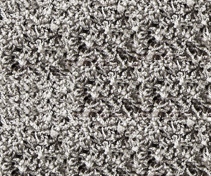Hochflor Gloss 1.900g/m²