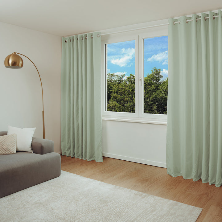 psssst 1.300g/m² | mint green