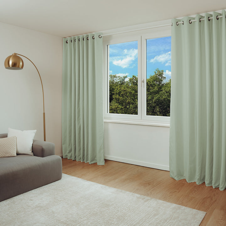 psssst 1.300g/m² | mint green