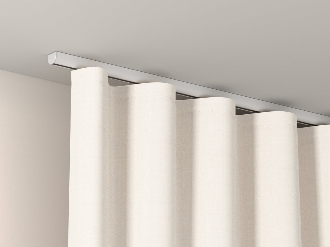 Model 410 rail track 1-runner | alu