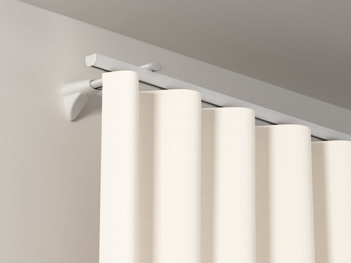 Model 410 rail track 1-runner | alu