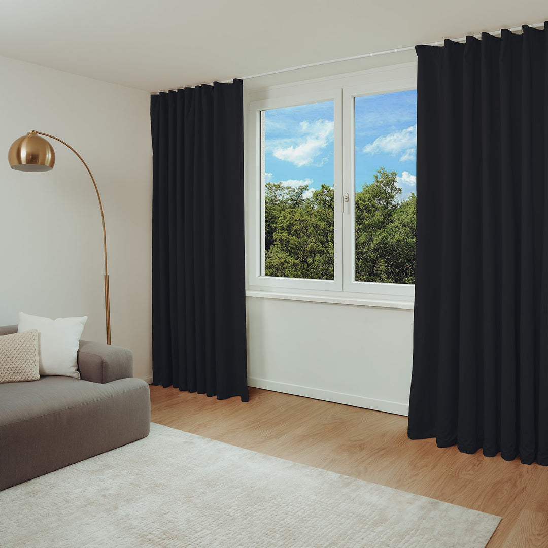 psssst 1.300g/m² | black