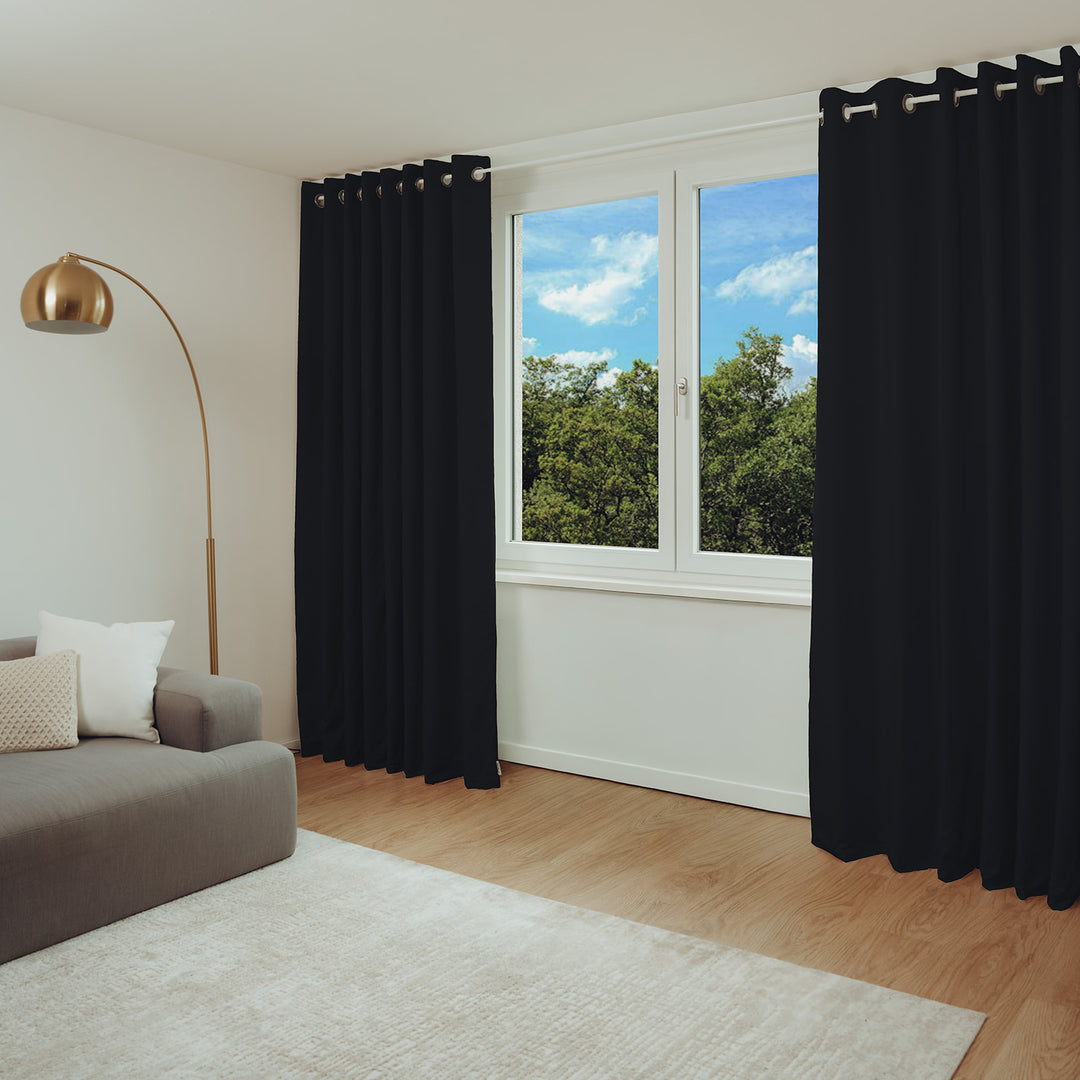 psssst 1.300g/m² | black