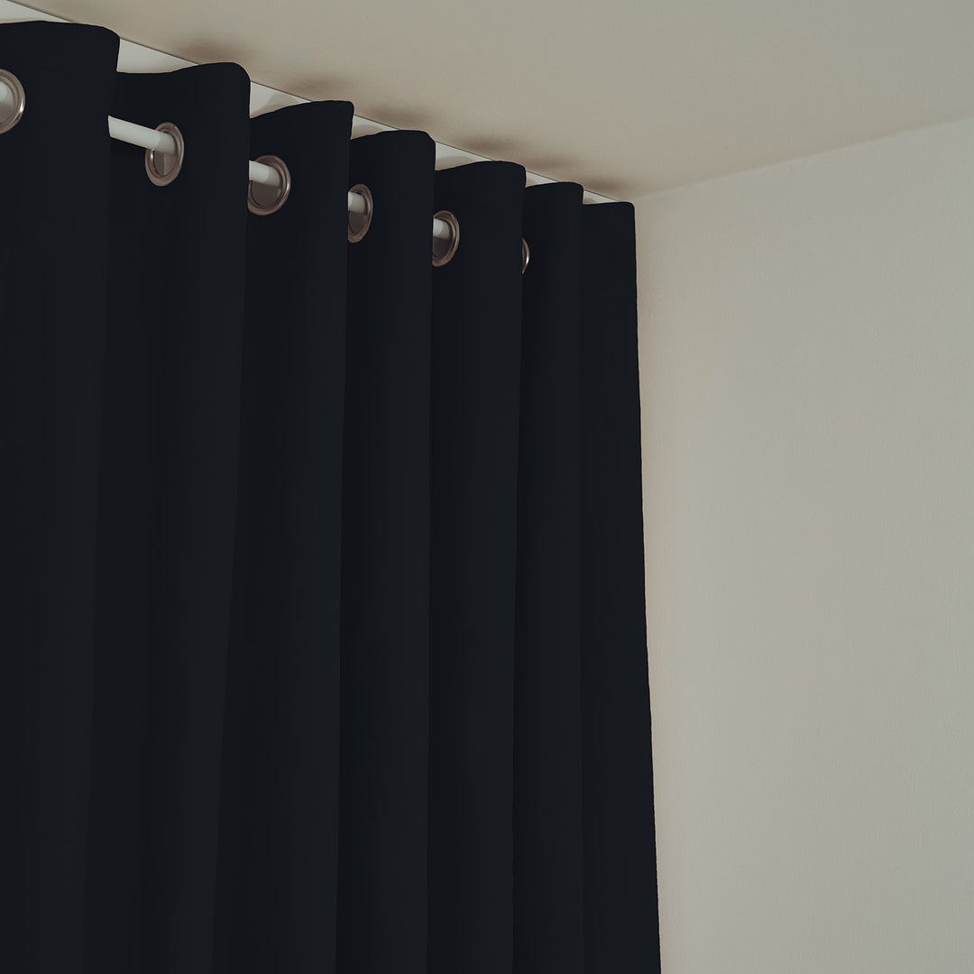 psssst 1.300g/m² | black