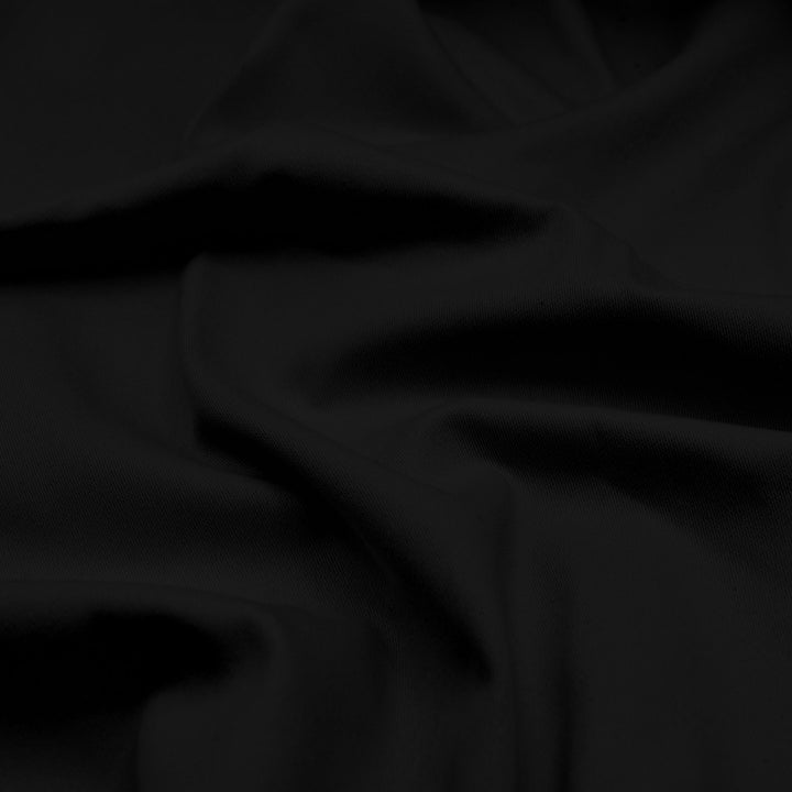 psssst Akustikvorhang 640g/m² | schwarz