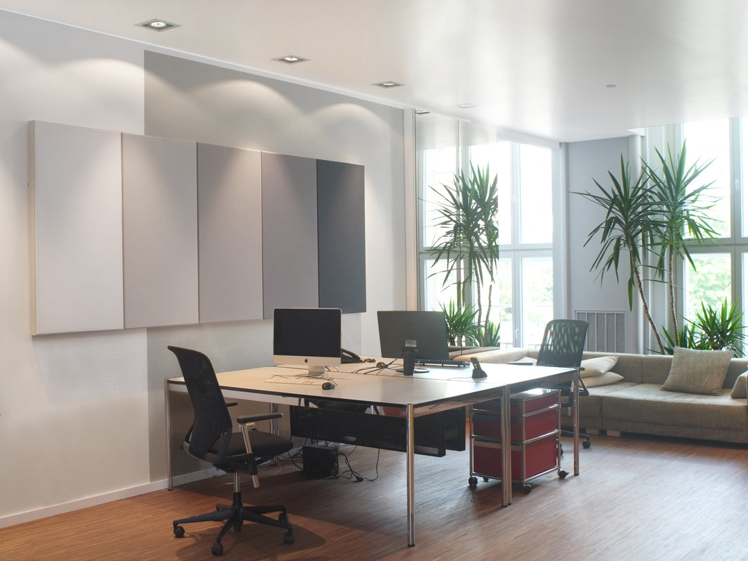 Wall absorber psssst